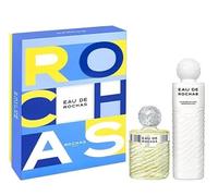 ROCHAS EAU ET 220 VAP+BODY LOT.500 COFRE