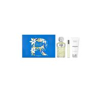 EAU DE ROCHAS ESTUCHE 3 pz