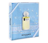 Rochas Eau Rochas Femme E.T. 100 Vapo + Toalla 100 ml