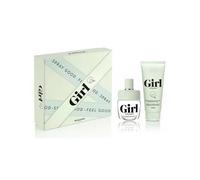 GIRL ESTUCHE 2 pz