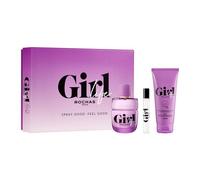 Rochas Girl Life Set de Regalo