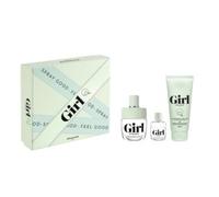 Rochas Girl Lot 3 Pcs