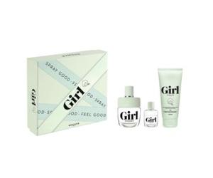 Rochas Girl Lot 3 Pcs