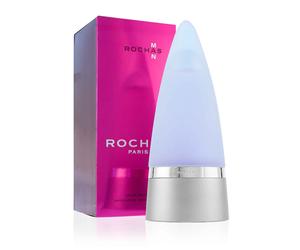 Rochas Man agua de tocador para hombre 100 ml