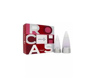 ROCHAS MAN ET 100 VAP+50ML COFRE