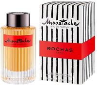 Rochas Moustache Eau de Parfum 125ml For Men