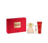 Rochas Rochas Audace 3-Piece Case