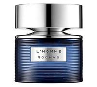 L’HOMME ROCHAS eau de toilette vaporizador 40 ml