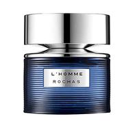 Rochas S0583702 Perfume para Hombre, L'Homme, Agua de Tocador, 40 ml