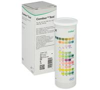 Roche Combur 10 Prueba Acero de la Tira de Orina Test 100 Pieza (04510062171)