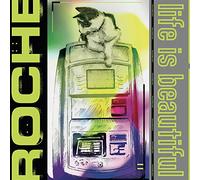 Roche - Life is Beautiful [VINYL] [Vinilo]
