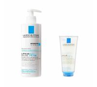 Roche lipikar baume ap 400ml +syndet