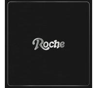 Roche Musique Back To The Groove Compilation (Vinyl)
