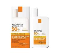 Roche-P Anthelios 400 Fluido Invisible Solar 50ml