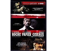 Roche Papier Ciseaux/Rock Paper Scissors [Edizione: Stati Uniti] [USA] [DVD]