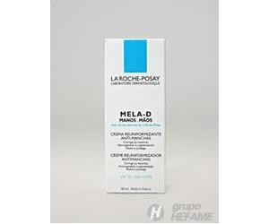 Roche Posay Mela D Manos 50 Ml