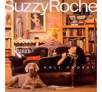 Roche, Suzzy - Holy Smokes