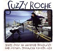Roche,Suzzy - Songs From An Unmarried Housewife