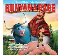 Roche, Zoe Poledouris / Roche, Angel - Bunyan & Babe (Original Motion Picture Soundtrack)