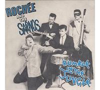 Rochee and the Sarnos - Rumble in The Jungle [Import]