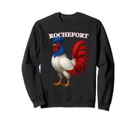 ROCHEFORT France Français Souvenir Article Sudadera