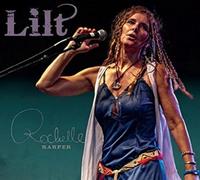 Rochelle Harper - Lilt