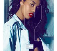 Rochelle Jordan 1021 (Vinyl) 12" Album Coloured Vinyl
