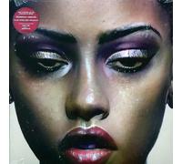 Rochelle Jordan - Play With The Changes [Vinyl LP] [VINYL] [Vinilo]
