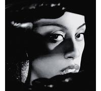 ROCHELLE JORDAN - THROUGHT THE WALL -CD