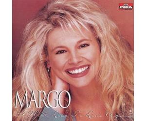 Rochelle,Margo - I Will Live to Love Again