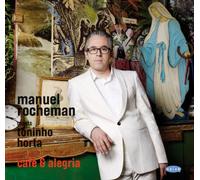 Rocheman Manuel - Cafe & Alegria