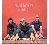 Rocheman, Manuel - Misterio -Digi-