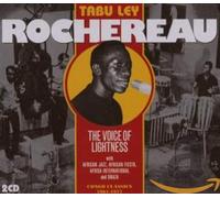 Rochereau,Tabu Ley - The Voice of Lightness