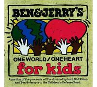 Roches - Ben & Jerry's One World/One He