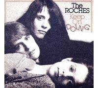 Roches,the - Keep on Doing