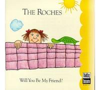 Roches - Will You Be My Friend