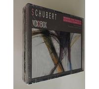 Rochester Chamber Players - Schubert;Wks.Piano & Strin