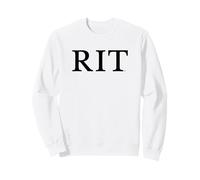 Rochester Institute of Technology RIT Tigers Sudadera