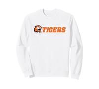 Rochester Institute of Technology RIT Tigers Sudadera