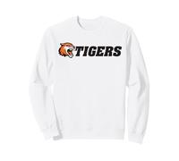 Rochester Institute of Technology RIT Tigers Sudadera