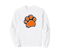 Rochester Institute of Technology RIT Tigers Sudadera