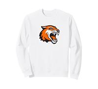 Rochester Institute of Technology RIT Tigers Sudadera