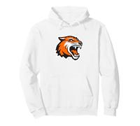 Rochester Institute of Technology RIT Tigers Sudadera con Capucha