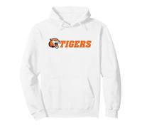 Rochester Institute of Technology RIT Tigers Sudadera con Capucha