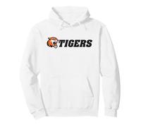 Rochester Institute of Technology RIT Tigers Sudadera con Capucha