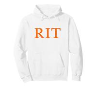 Rochester Institute of Technology RIT Tigers Sudadera con Capucha