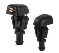 Rociador Compatible Con Ford Para Crown Para Victoria 2003-2011 Para Econoline 2008-2013 Para 2004-2013 Boquilla Rociadora Para Limpiaparabrisas