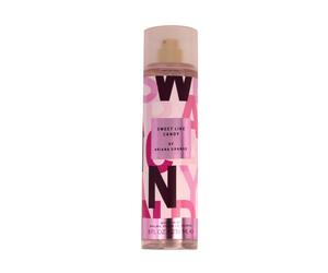 Rociador corporal sweet like candy de ariana grande, 250 ml