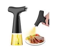 Rociador de aceite de cocina, botella rociadora eléctrica, rociador de aceite de oliva, espray para