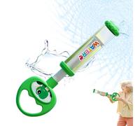 Rociador De Agua con Efecto De | Juguetes de Pulverización de Agua para Niños en Piscina,Compacto para Diversión Al Aire Libre En Fiestas Infantiles Y Día del Niño con Pelea
